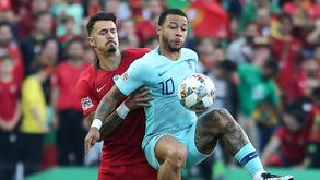 José Fonte e a fórmula de sucesso da Seleção: «Míster acredita mesmo em todos»