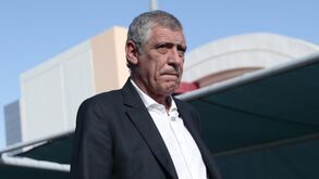 Fernando Santos e o título na Liga das Nações: «Portugal ganhou com mérito e justiça»