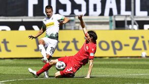 «Nos últimos 14 anos, vi analgésicos a serem distribuídos na Bundesliga como smarties»