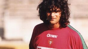 Sabe tudo sobre Fernando Couto? Teste os seu conhecimentos neste quiz