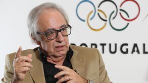 COP acusa Governo de não reconhecer importância política ao desporto