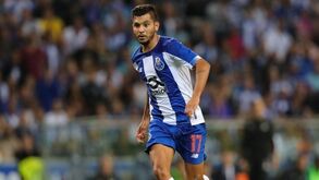 Sabe tudo sobre os estrangeiros do FC Porto? Teste os seu conhecimentos neste quiz