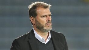 João Henriques quer conquistar três pontos 'muito importantes' em Setúbal