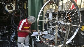 Venceslau Fernandes: «A minha medicina desportiva era à base de frutas e legumes»