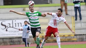 João Vieira alvo de cobiça