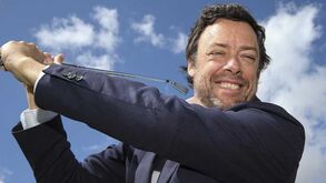 Miguel Franco de Sousa: «Acreditamos que vamos ter golfistas em Tóquio’2021»