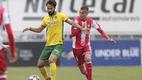 Marcelo volta a Alvalade