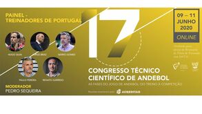 Selecionadores das modalidades de pavilhão explicam segredos do treino