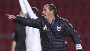 Petit e o V. Guimarães: «Já nem me lembrava que tinha ficado 5-0 na primeira volta»