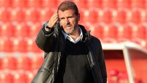 Coronavírus: Santa Clara com testes negativos antes da deslocação a Setúbal