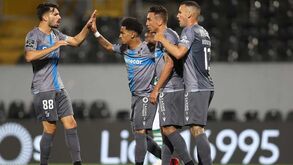 Sabe tudo sobre o V. Guimarães? Teste os seus conhecimentos neste quiz