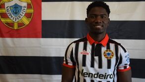 Varzim assegura três reforços nos escalões não profissionais