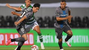 Vitória de Guimarães faz mira à melhor fase