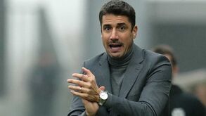 Julio Velázquez: «Merecíamos claramente os três pontos»