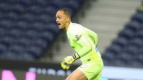 Charles e o golo de Corona: «Acho que ele não queria fazer aquilo»