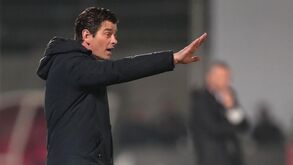 Nuno Manta entrega pressão aos adversários