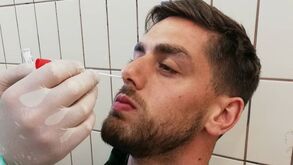 Coronavírus: Tondela com testes negativos em dia de receber o Aves