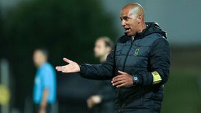 Treinador do P. Ferreira perspetiva 'jogo taticamente rico' ante o Sporting