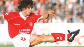 Sabe tudo sobre Rui Costa? Teste os seu conhecimentos neste quiz
