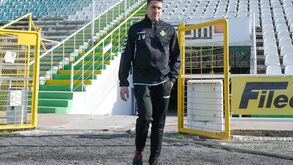 Ninguém empata como o Vitória de Setúbal