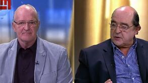 José Manuel Capristano: «Benfica pode ser campeão mas não é a jogar assim»