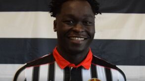 Manuel Pami: «Espero contribuir para que o Varzim alcance coisas boas»