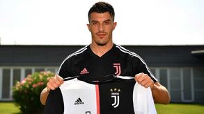 Dany Mota: «Cristiano Ronaldo é um extraterrestre dentro de campo e uma pessoa normal fora dele»