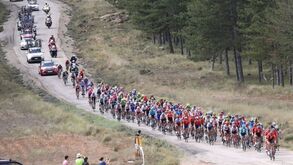 Coronavírus: Vuelta confirma traçado para 2020 e ausência de Portugal