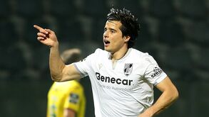 João Carlos Teixeira extraordinário no panorama europeu