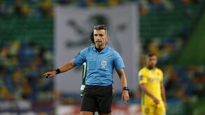 Os casos do Sporting-P. Ferreira: especialistas Record analisam os lances mais polémicos