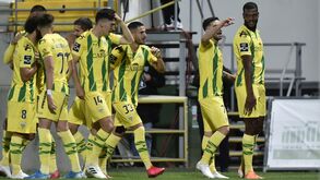 Bis de Ronan diante do Aves valeu almoço de oferta