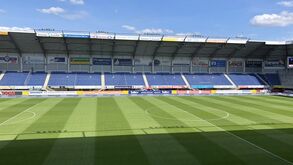 Werder Bremen goleia e 'afunda' ainda mais o Paderborn