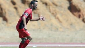 Rúben Ferreira vai ser operado