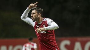 Paulinho: «Temos oito jogos até ao final e só dependemos de nós»