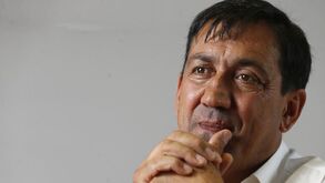 Delmino Pereira: «Sem Volta acabaria uma profissão»