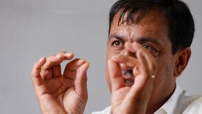 Delmino Pereira: «Rui e Nelson preparam os Jogos com todo o empenho»