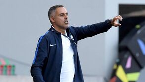 José Gomes: «Precisamos de pontos, não de vitórias morais»