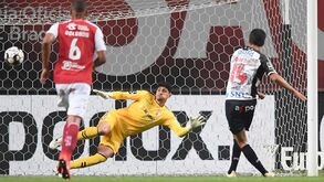 Atento à Liga NOS? Então adivinhe os marcadores de todos os golos desta época