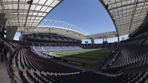 Ingleses avançam que Porto poderá receber fase final da Liga Europa