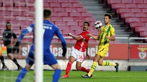 Tondela com recorde defensivo na mira