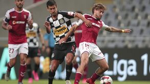 Europa em jogo impõe resposta à altura