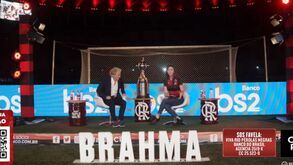 Novos objetivos no Flamengo, reconhecimento mundial e o estudo sobre Portugal: Jorge Jesus abre o livro