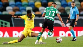 Receita sem penáltis