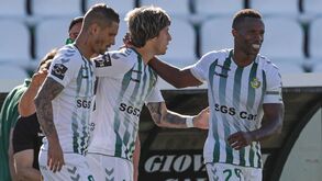 Antonucci focado apenas  no Boavista