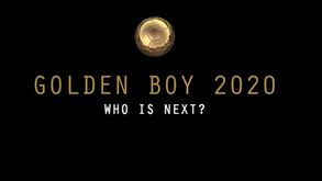 Nove portugueses entre os 100 nomeados para o prémio Golden Boy