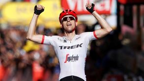 Bauke Mollema vai correr pela Trek-Segafredo até 2022