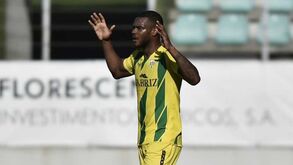 Ronan: «Não estamos a deixar a soberba tomar conta do grupo»