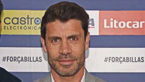 Pedro Bessa é o novo diretor desportivo