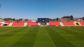 Jogador do Aves que havia testado positivo à covid-19 está apto para a receção ao FC Porto