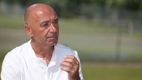 Vitória de Setúbal quer quebrar jejum de 30 anos no Bessa